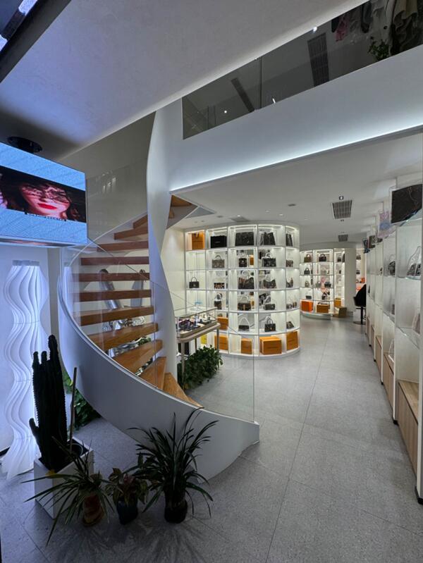 西安回收奢侈品店